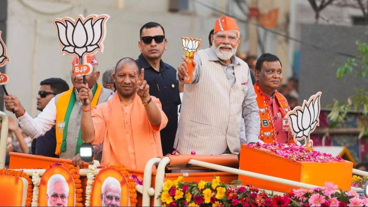 In Firozabad, Uttar Pradesh Lok Sabha Election 2024, Firozabad Lok Sabha Elections 2024: Voting date, results, candidates, main parties and schedule unveiled - Vimarsana News