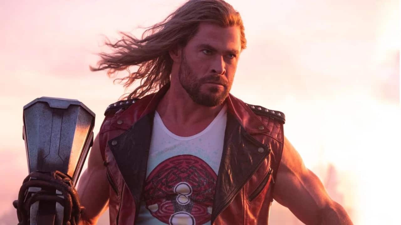 Chris Hemsworth on the failure of ‘Thor: Love and Thunder’: ‘I became a parody of myself’ Chris Hemsworth on the failure of ‘Thor: Love and Thunder’: ‘I became a parody of myself’
