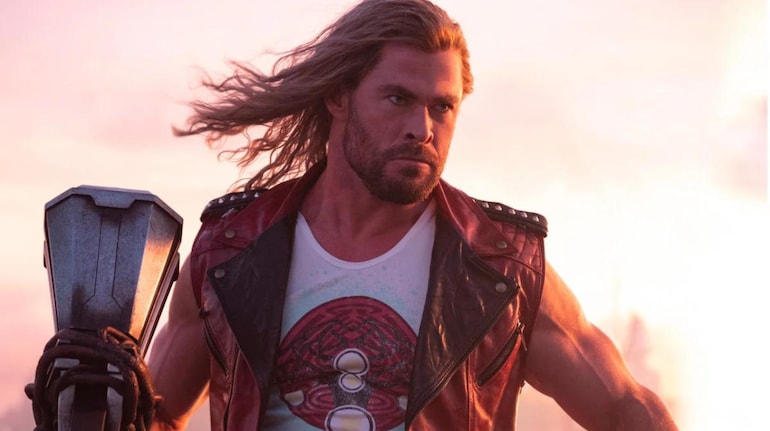 Chris Hemsworth on the failure of ‘Thor: Love and Thunder’: ‘I became a ...