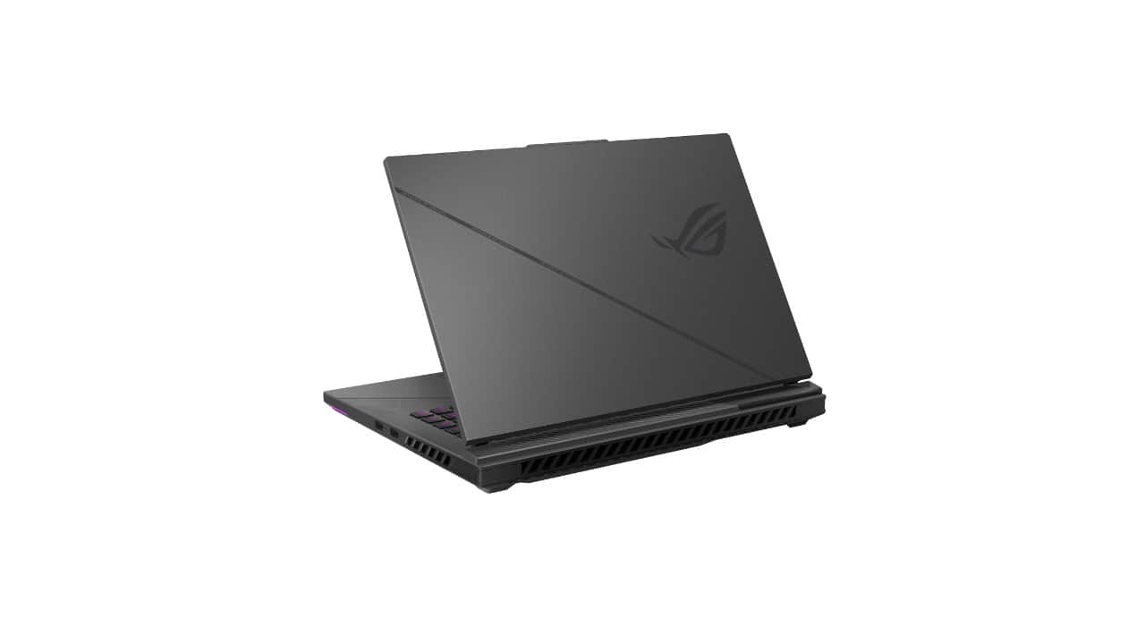 Asus launches new ROG Strix G16, Gaming A15 laptops: Price, availability and more - Vimarsana News