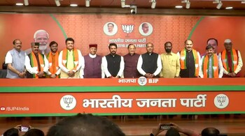 2024 Lok Sabha Election in Himachal Pradesh.