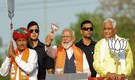 Rajasthan Lok Sabha election 2024: BJP - Past performance, key issues, challenges and more