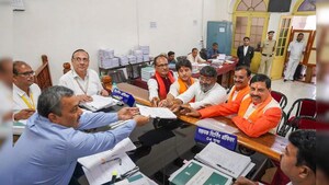 Guna, Madhya Pradesh Lok Sabha Election 2024: Voting for the 3rd Phase of LS Polls