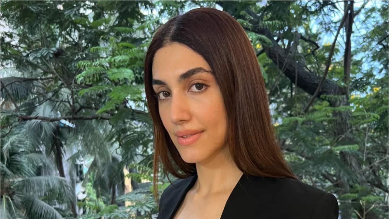 Actress Delbar Arya to participate in her first ever reality show Bigg Boss OTT 3?
