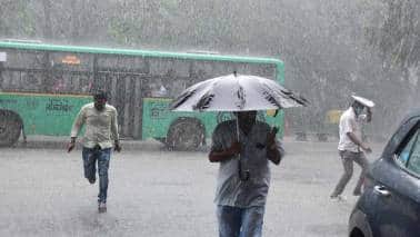 The latest forecasts indicate that Bengaluru is set for a spell of damp, comfortably cool weather, bringing relief from the typically high humidity experienced during July. (File photo)