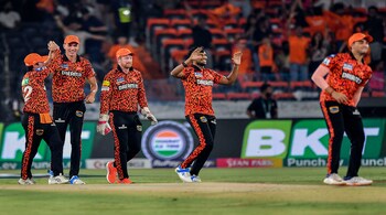 IPL 2025: RR vs SRH