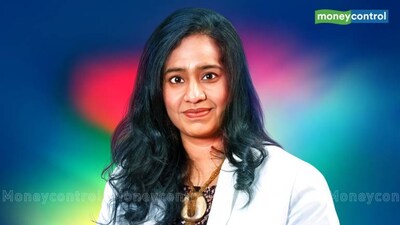 Gold is "Vishnu" & fixed income is "Cinderella" in this volatile market, says Kotak's Lakshmi Iyer