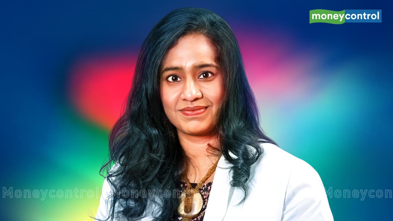 India has a lot going for it: Lakshmi Iyer of Kotak Alternate Asset Managers