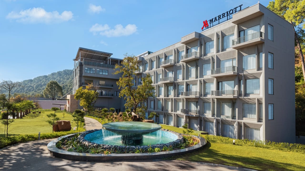 Marriott sharpens focus on India, its 4th largest market, with 12 hotel openings in 2024