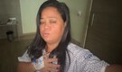 Bharti Singh was hospitalised to undergo surgery for stones in the gallbladder