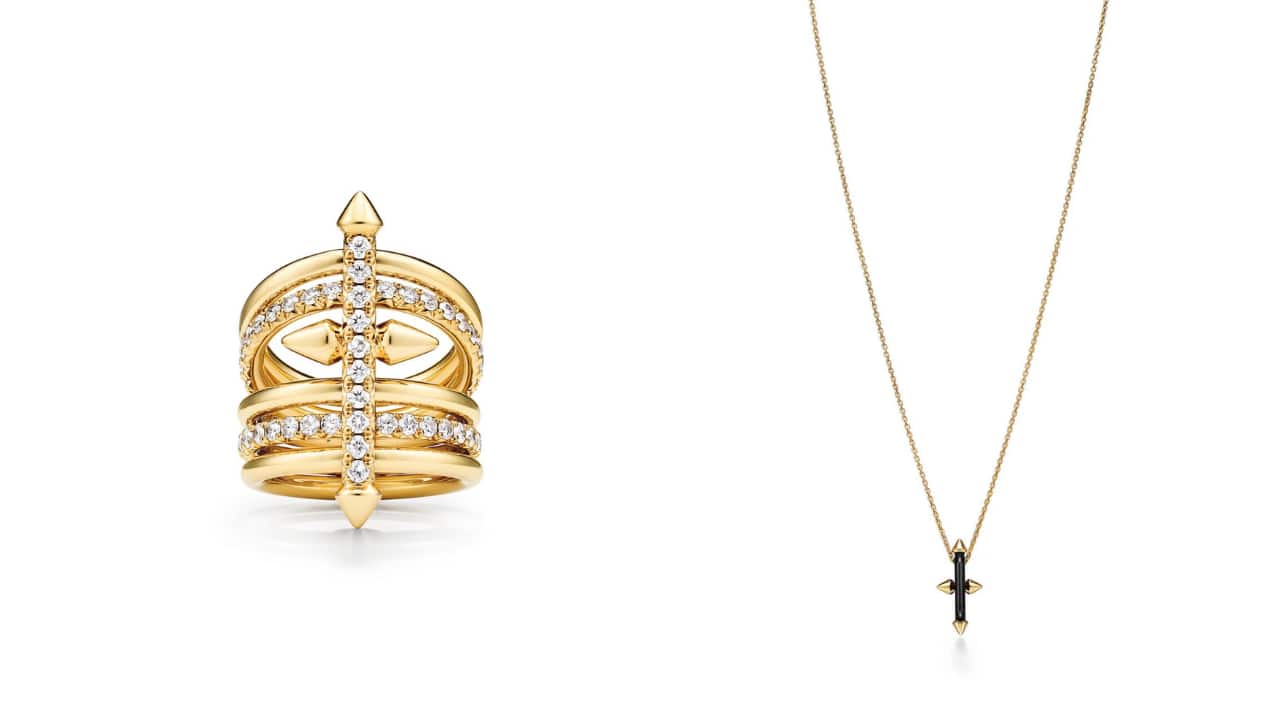 (Photo: Tiffany and Co.)