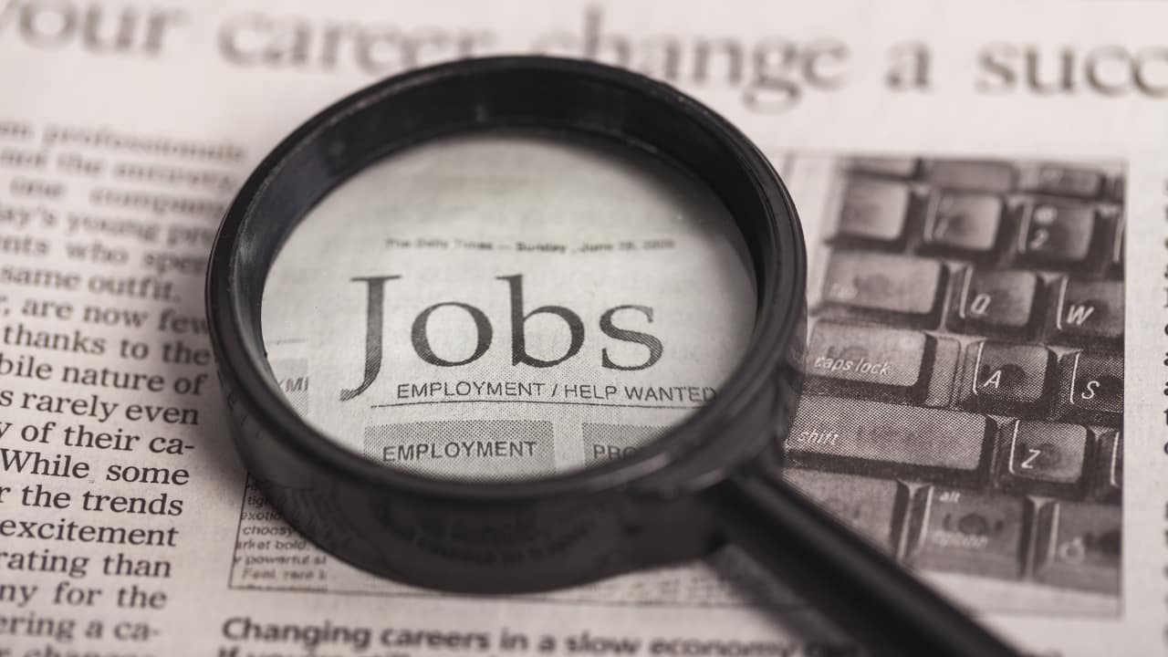 Job growth in FY24 highest in more than 40 years