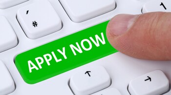 Registration starts from May 6