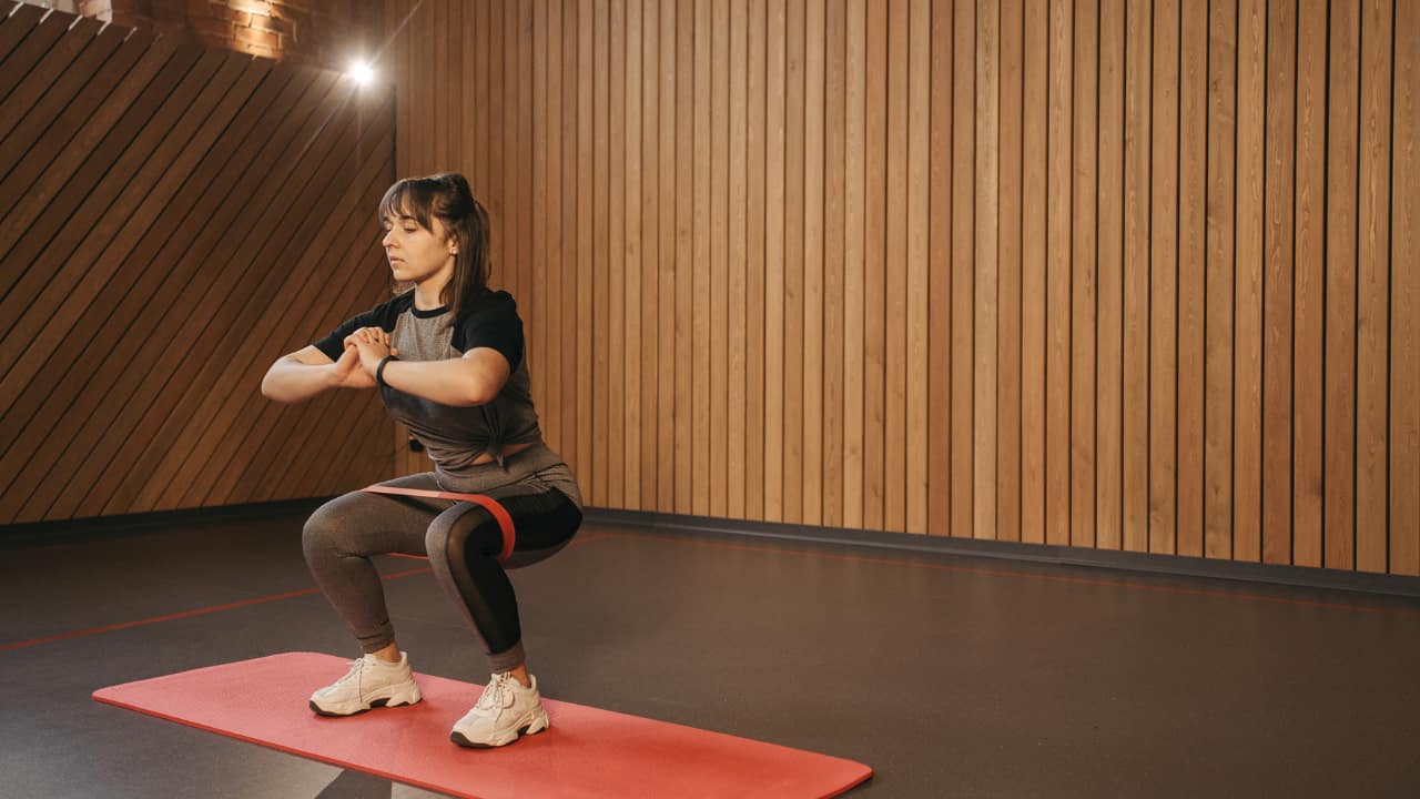 Strengthen Your pelvic floor muscles: Quick exercises for better health