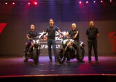 Bajaj Auto's 'biggest' Pulsar NS400Z at Rs 1.85 lakh hopes to woo 'new buyers'