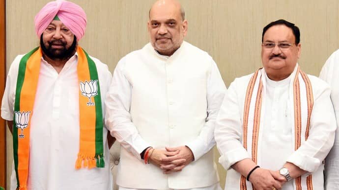 Punjab Lok Sabha election 2024: Congress- Key issues, challenges and more - Vimarsana News