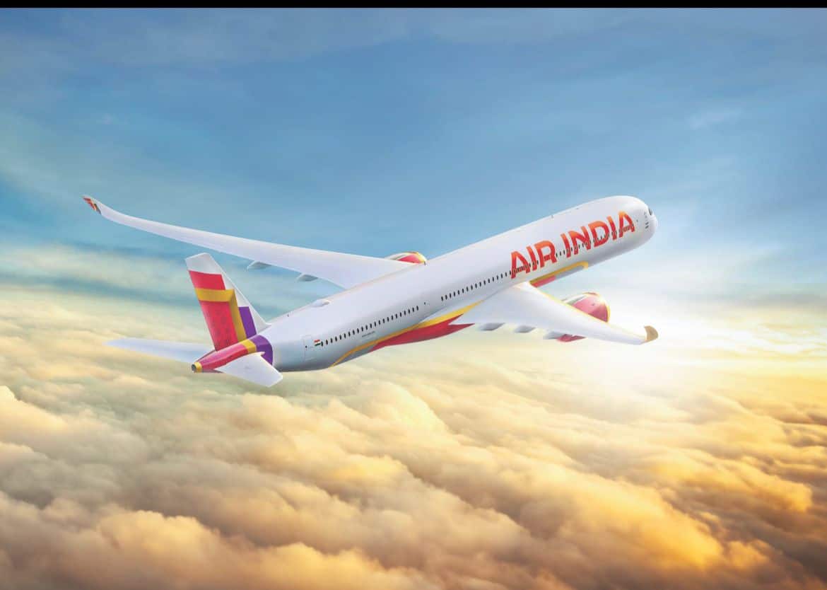 Air India 'forgets' to load PhD student's luggage on San Francisco-Bengaluru direct flight Air India 'forgets' to load PhD student's luggage on San Francisco-Bengaluru direct flight
