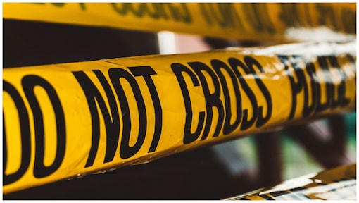 BLO attacked in Raipur during voter roll revision