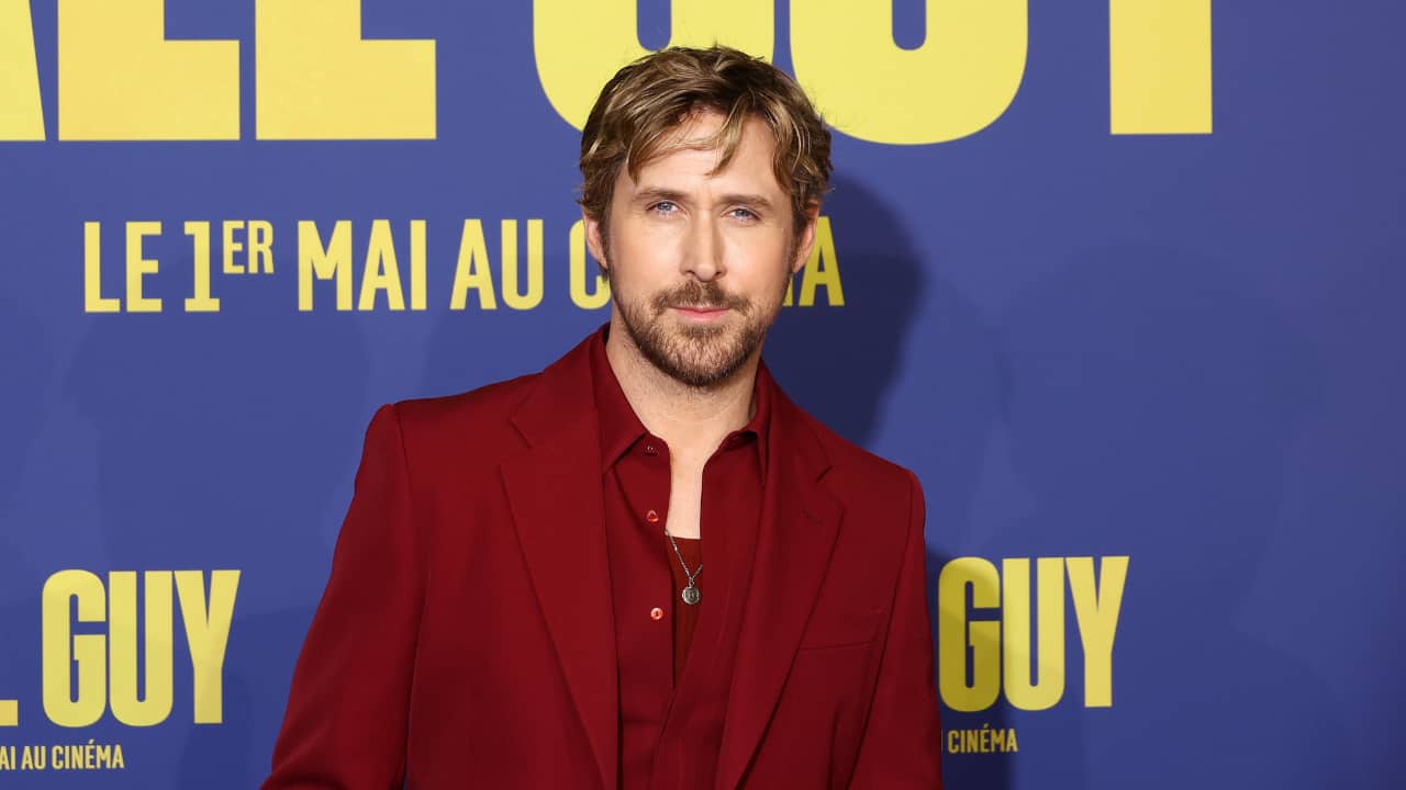 'Barbie' star Ryan Gosling on stepping away from dark roles; says 'family in mind first' 'Barbie' star Ryan Gosling on stepping away from dark roles; says 'family in mind first'