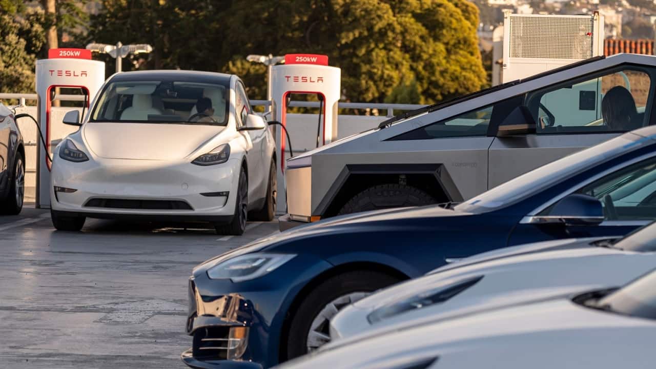 Paving way for Tesla? Govt may allow EV-makers to test market first via on-tap facility, says report