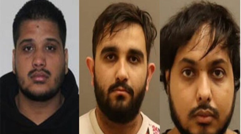 Hardeep Singh Nijjar Killing: Canadian Police release images of accused,  other evidence
