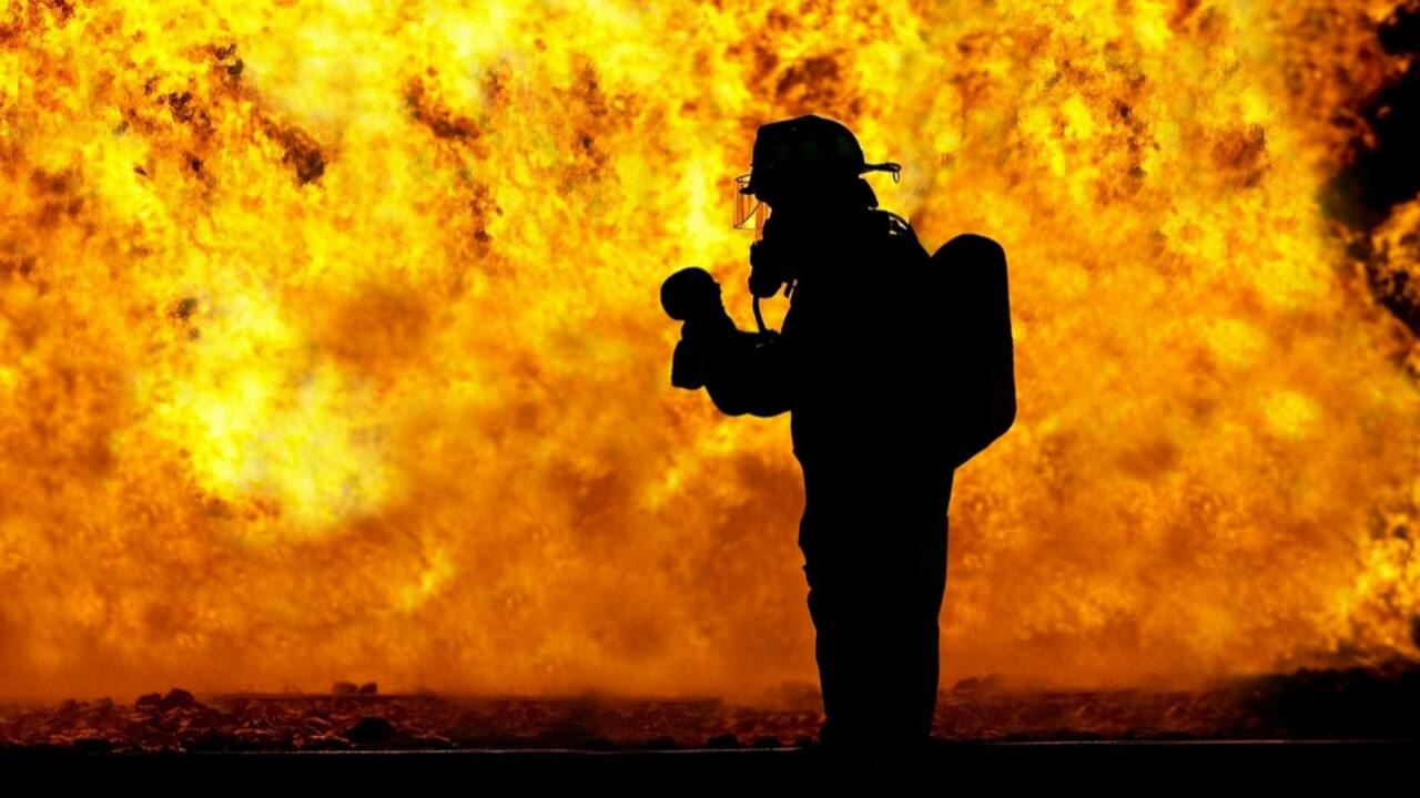 International Firefighters' Day 2024: Date, history and significance - Vimarsana News