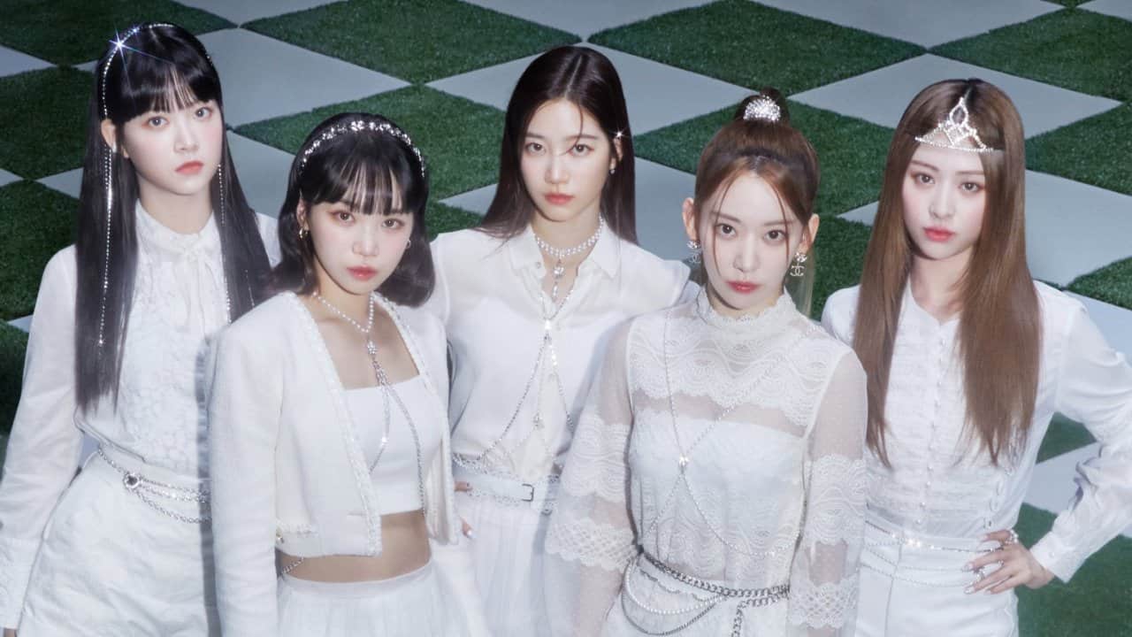 LE SSERAFIM faces backlash for alleged promotion of Japanese propaganda