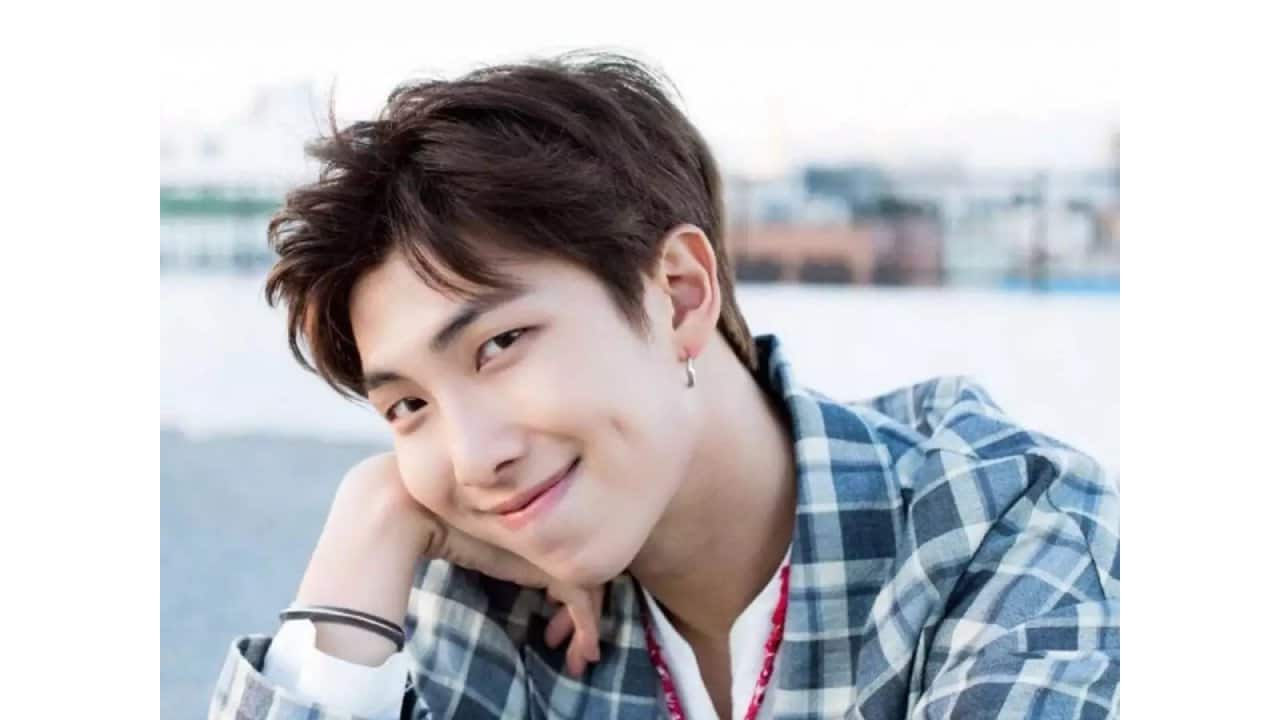 BTS' RM teases pre-release track 'Come Back to Me' from 'Right Place, Wrong Person' - watch behind-the-scene video