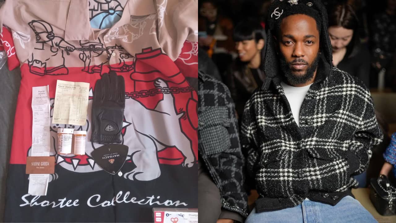 Kendrick Lamar takes his shot at Drake; His new track ‘6:16 in LA’ is certified ‘Taylor Made’, co produced by Jack Antonoff Kendrick Lamar takes his shot at Drake; His new track ‘6:16 in LA’ is certified ‘Taylor Made’, co produced by Jack Antonoff