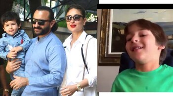 This demonstration of intelligence has online fans swooning over the little one's brilliance, inundating the comments with praise.