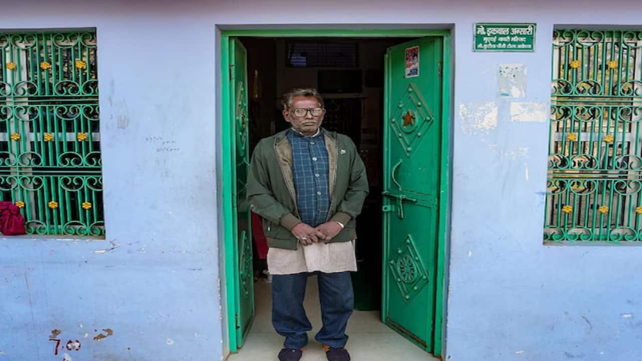 Want Narendra Modi to become Prime Minister again: Ex-Babri litigant Iqbal Ansari - Vimarsana News