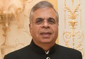 Ashok Hinduja says it is 'opportune time' to increase stake in IndusInd Bank