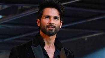 Bollywood actor Shahid Kapoor opens up about his ex-girlfriends who cheated on him.