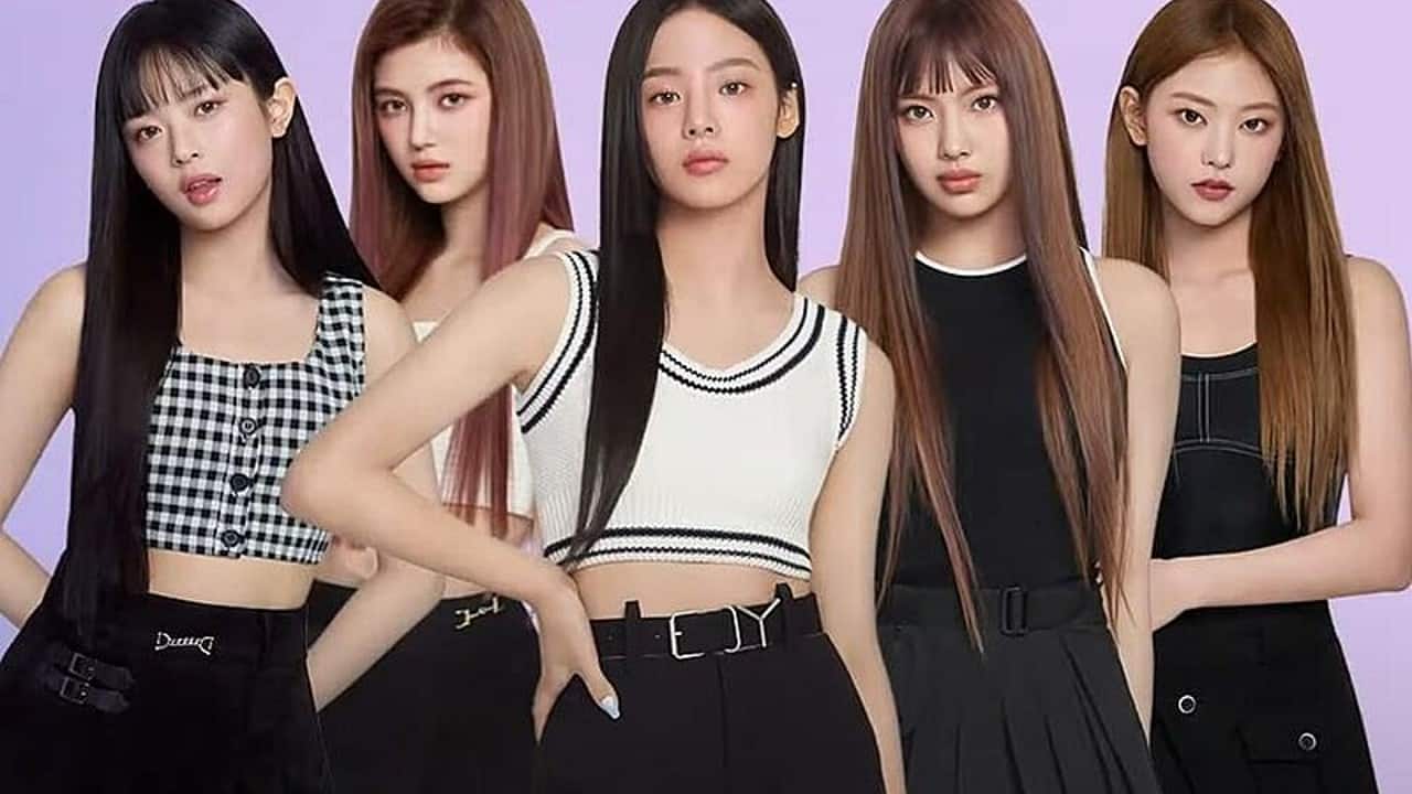HYBE gave negative feedback about NewJeans to ADOR CEO Min Hee Jin; said, 'The group might not make it big'