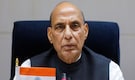 PoK 'was, is and will remain ours': Rajnath Singh