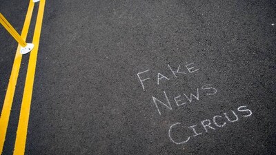If AI wrecks democracy, we may never know