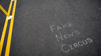 AI influencing Elections