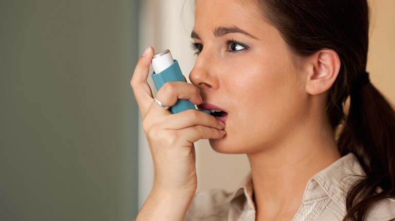 Decoding asthma attack: Types, triggers, impact on lungs, and treatments