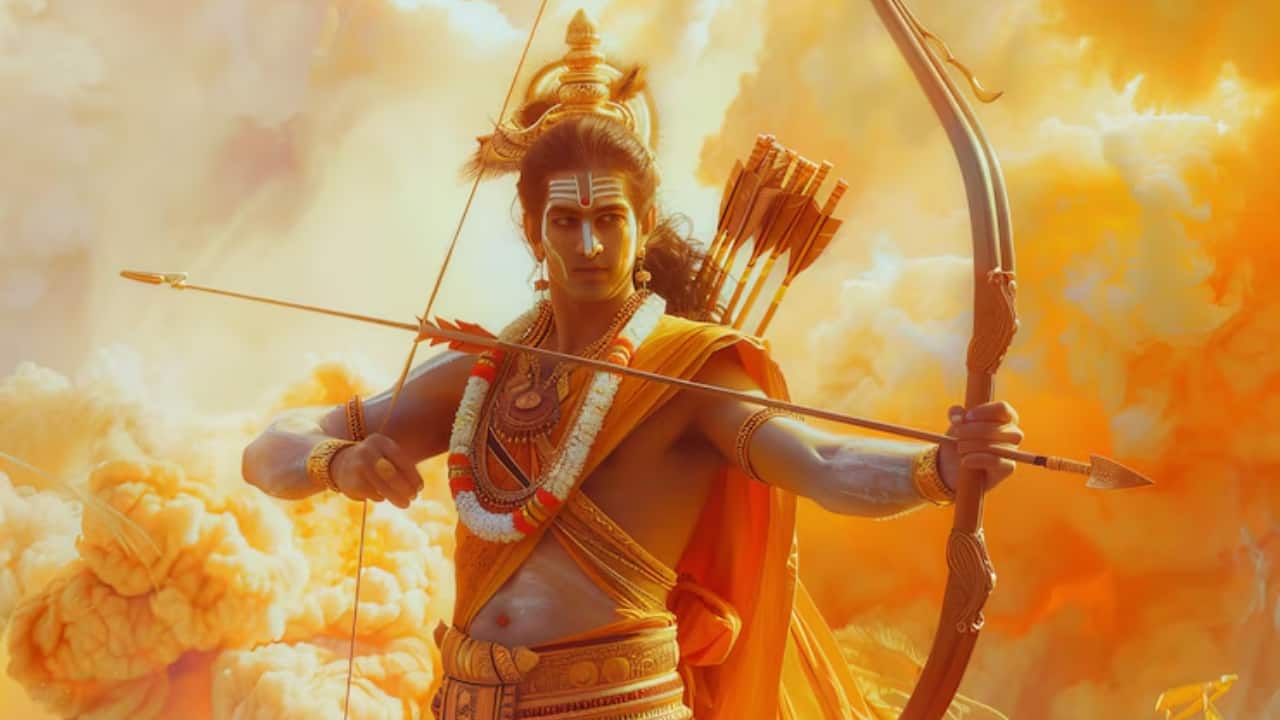 Ram Navami 2025 Shubh Muhurat, Rituals & Significance Ram Navami 2025 Shubh Muhurat, Rituals & Significance