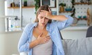 Home remedies for nausea: Ginger, peppermint and deep breathing are some effective ways to get relief