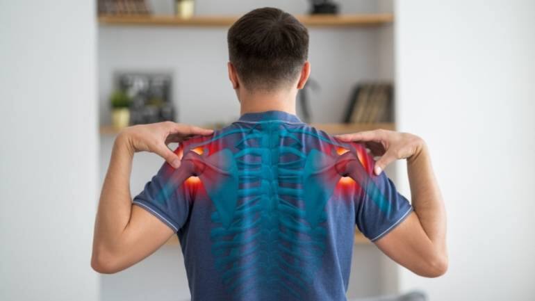 Mobility workouts: Your body can suffer from spending a lot of time standing or stooping over a desk. A quick mobility exercise session, lasting 15 to 20 minutes, can significantly reduce the aches and pains that come with leading a busy lifestyle. To increase the range of motion and lessen pain, concentrate on exercises that target the hips, shoulders, and spine; areas that are prone to stiffness (Image: Canva)