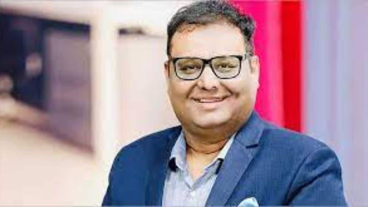 Zee Media Corporation terminates CEO Abhay Ojha - Vimarsana News