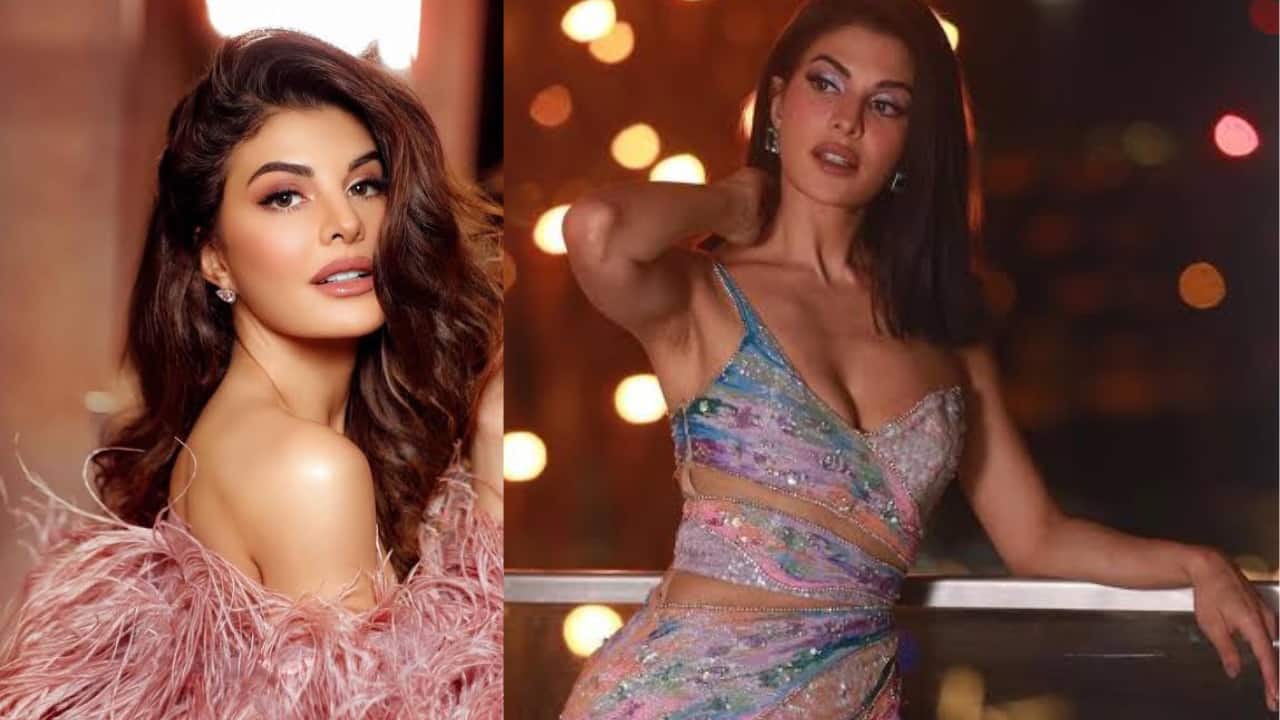 Jacqueline Fernandez celebrates 70 million Instagram followers, says, 'I am truly overwhelmed by the love and support'