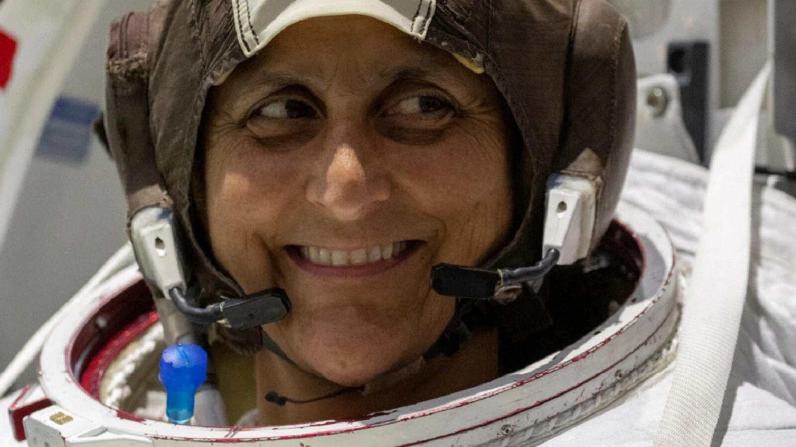 Sunita Williams' third space mission called off due to technical glitch:  All you need to know