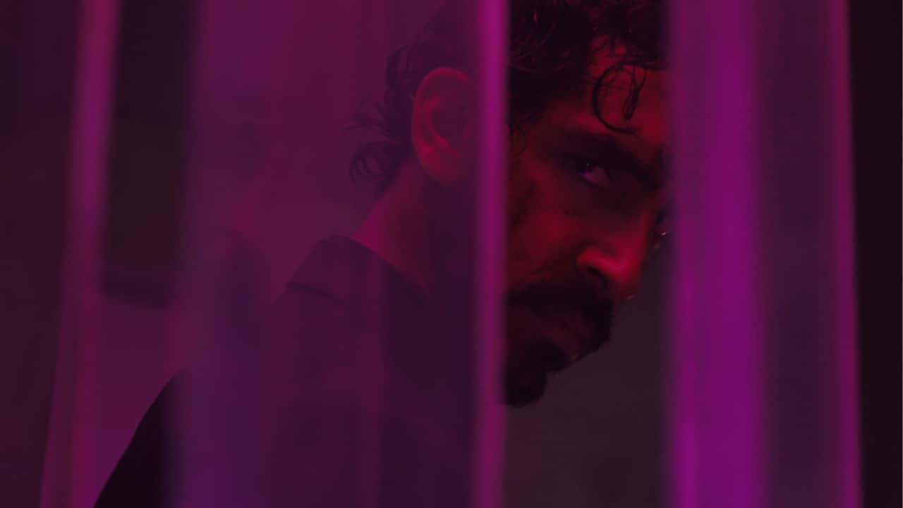 ‘Monkey Man’ Movie Review: Dev Patel is the new gonzo auteur in town ‘Monkey Man’ Movie Review: Dev Patel is the new gonzo auteur in town