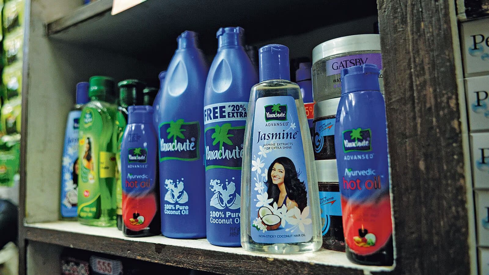 Marico posts high single-digit domestic volume growth in Q2 despite GST disruption and cost pressures