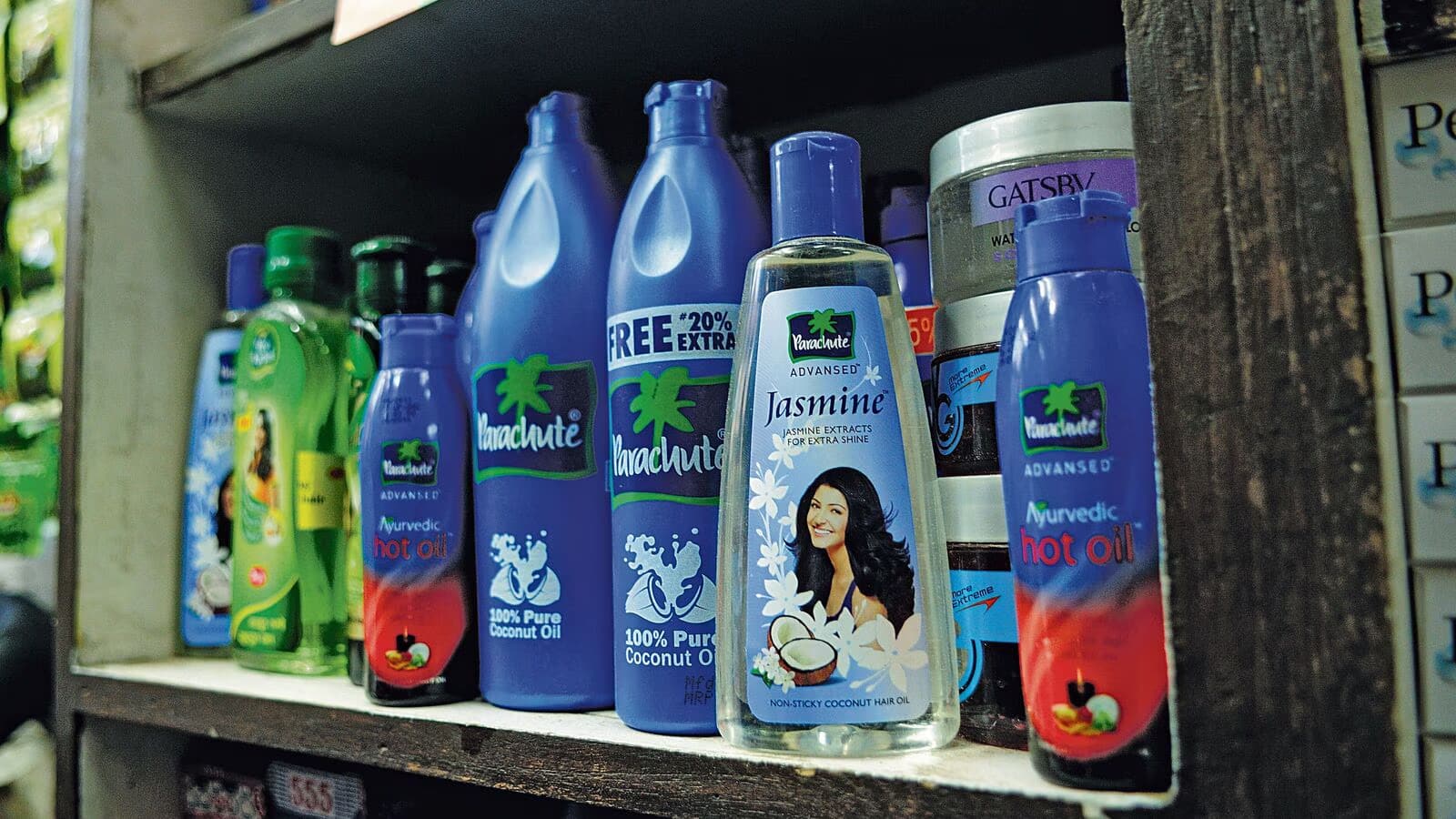 Marico stock jumps as Bangladesh operations resume to normal levels