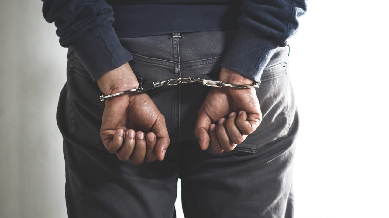 UP boy, kidnapped 17 years ago, grows up to become lawyer and puts abductors behind bars UP boy, kidnapped 17 years ago, grows up to become lawyer and puts abductors behind bars