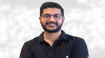 Prateek Shukla, Founder at Masai School Source: ET