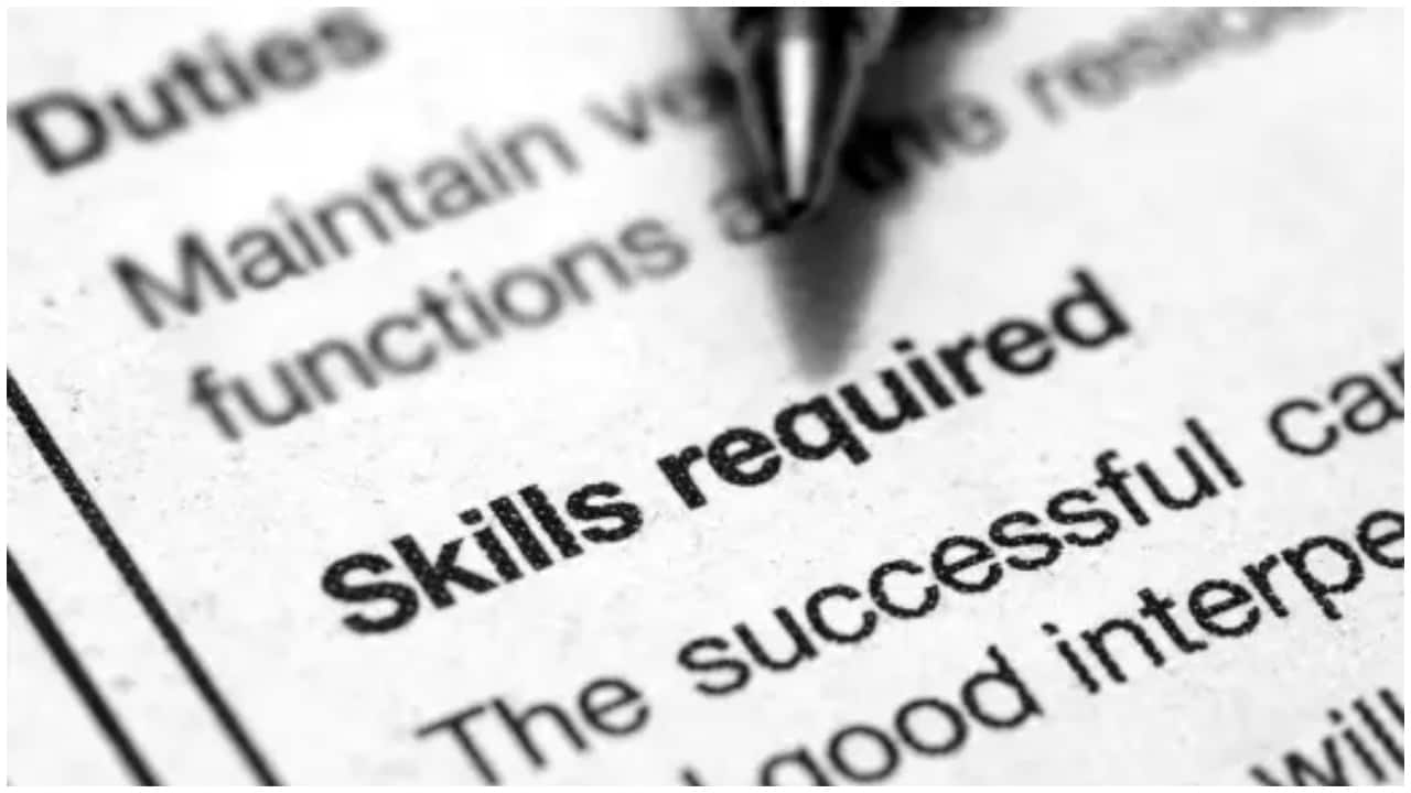 HR professional issue apology after job posting saying 'Marathi people not welcome' sparks outrage - Vimarsana News
